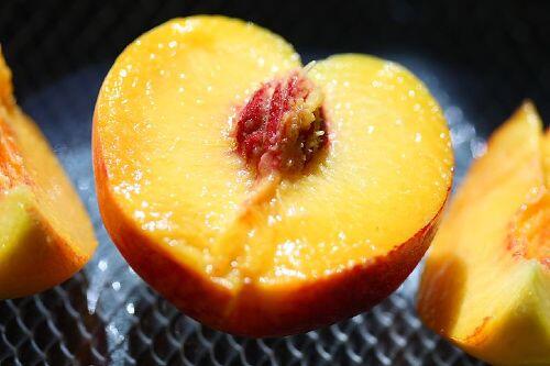 Snack Bergizi Untuk Miliki Kulit Sehat & Awet Muda