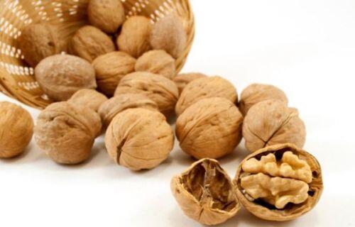Snack Bergizi Untuk Miliki Kulit Sehat & Awet Muda