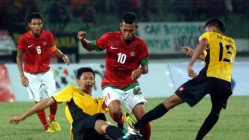 Gagal Total di Brunei, Pemain Timnas Diminta Tidak Saling Menyalahkan