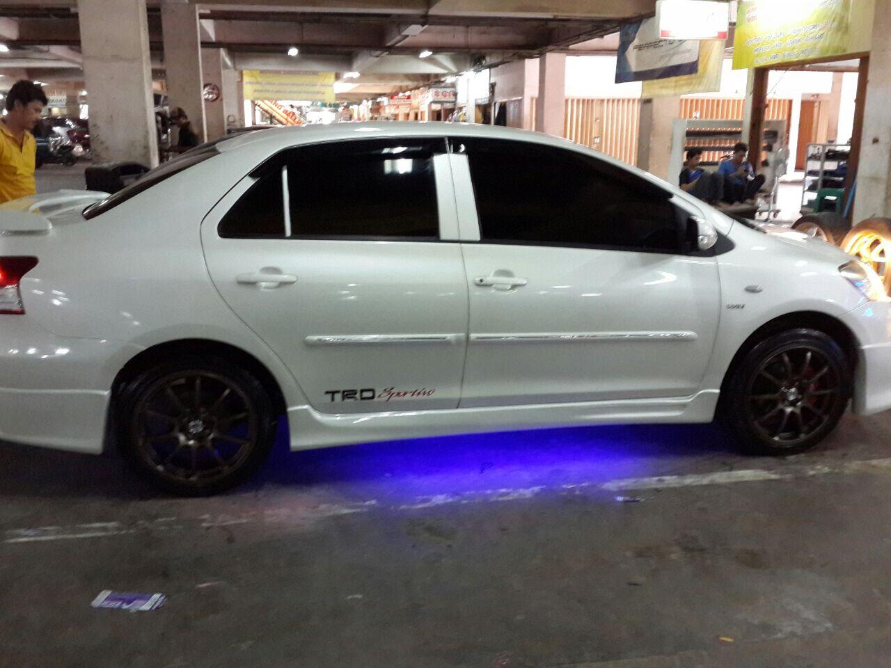 Terjual (WTS) VIOS/LIMO ex. TAXI FULL MODIF  KASKUS