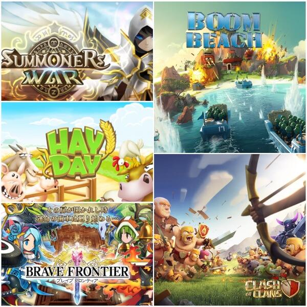iTunes Gift Card Indonesia - Bisa Buat Sticker LINE, dan Juga Gems Clash of Clans