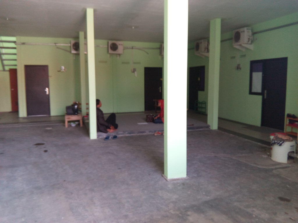 DIPASARKAN/ DIJUAL KOST MEWAH 25 KMR, DEKAT GUNADARMA, BSI, UI, DEPOK