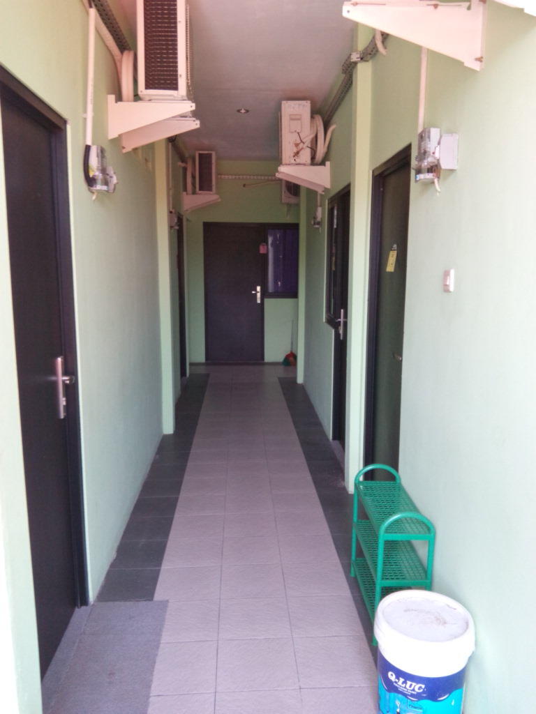 DIPASARKAN/ DIJUAL KOST MEWAH 25 KMR, DEKAT GUNADARMA, BSI, UI, DEPOK