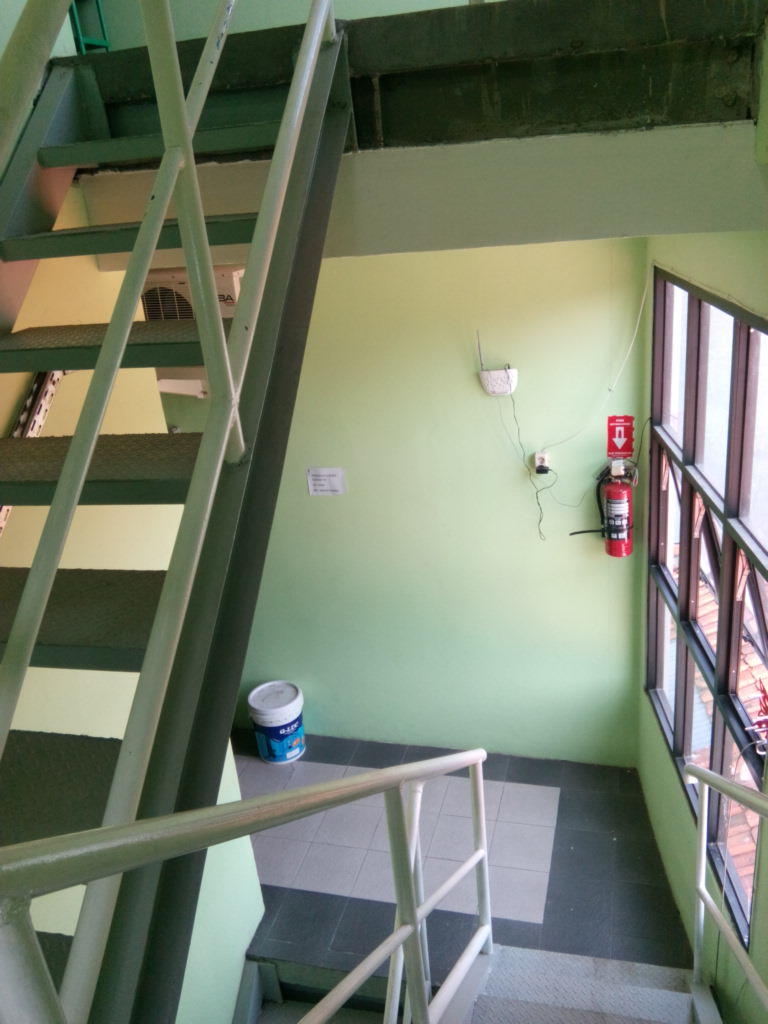 DIPASARKAN/ DIJUAL KOST MEWAH 25 KMR, DEKAT GUNADARMA, BSI, UI, DEPOK