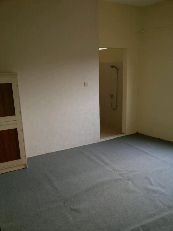 DIPASARKAN/ DIJUAL KOST MEWAH 25 KMR, DEKAT GUNADARMA, BSI, UI, DEPOK