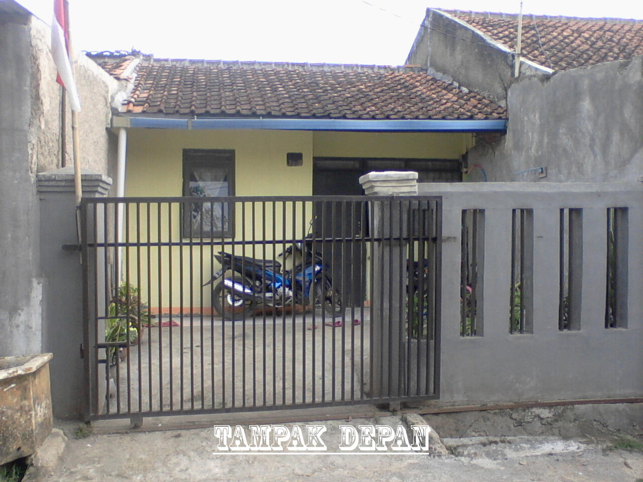 DIJUAL RUMAH MURAH,LOKASI STRATEGIS