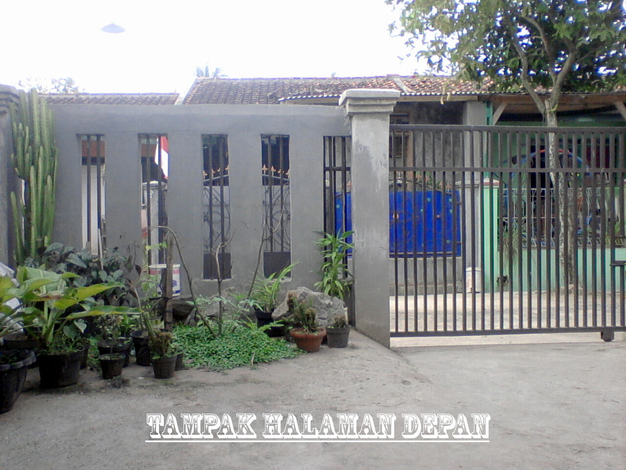 DIJUAL RUMAH MURAH,LOKASI STRATEGIS