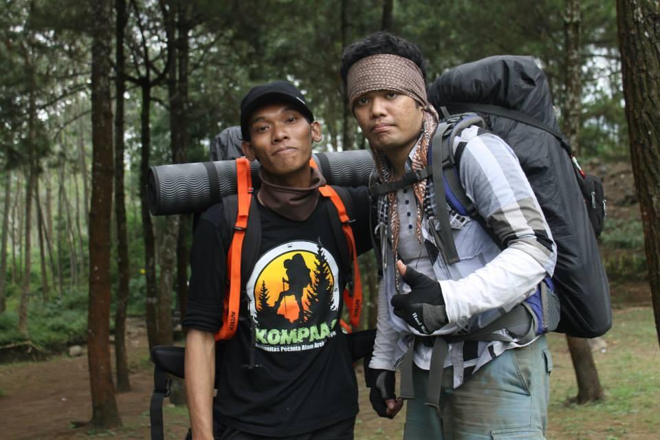 beberapa dokumentasi 17 agustus MT arjuno mangkutoromo LINTAS KOMUNITAS 
