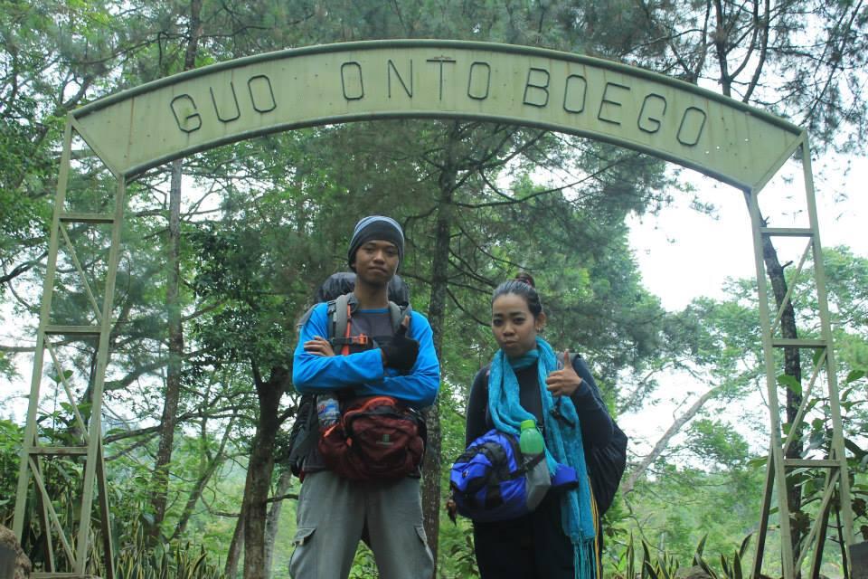 beberapa dokumentasi 17 agustus MT arjuno mangkutoromo LINTAS KOMUNITAS 