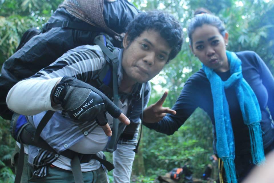 beberapa dokumentasi 17 agustus MT arjuno mangkutoromo LINTAS KOMUNITAS 