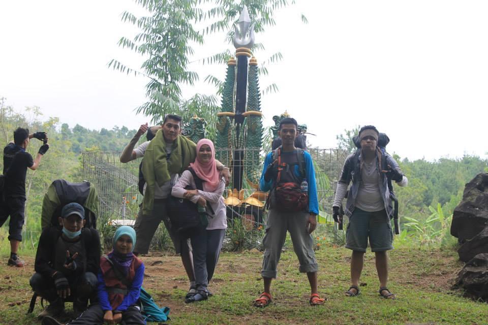 beberapa dokumentasi 17 agustus MT arjuno mangkutoromo LINTAS KOMUNITAS 