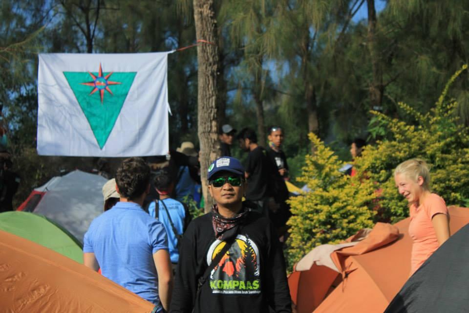 beberapa dokumentasi 17 agustus MT arjuno mangkutoromo LINTAS KOMUNITAS 