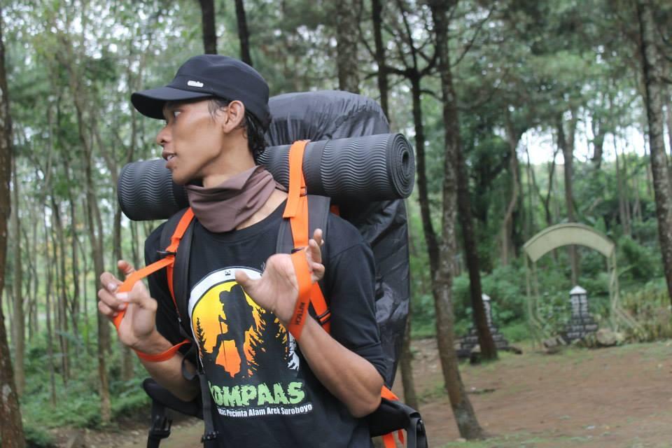 beberapa dokumentasi 17 agustus MT arjuno mangkutoromo LINTAS KOMUNITAS 