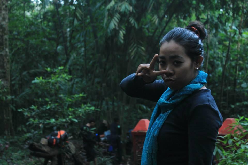 beberapa dokumentasi 17 agustus MT arjuno mangkutoromo LINTAS KOMUNITAS 