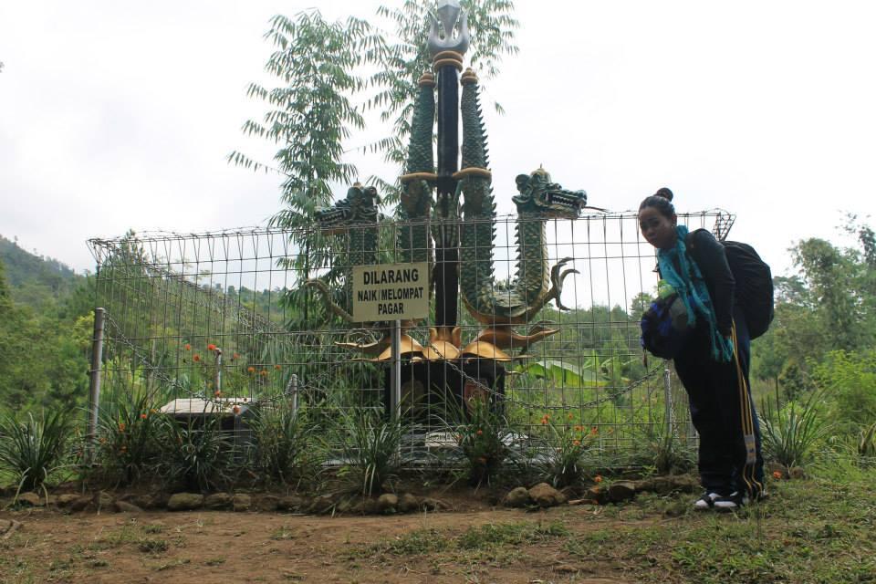beberapa dokumentasi 17 agustus MT arjuno mangkutoromo LINTAS KOMUNITAS 