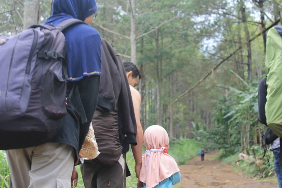 beberapa dokumentasi 17 agustus MT arjuno mangkutoromo LINTAS KOMUNITAS 