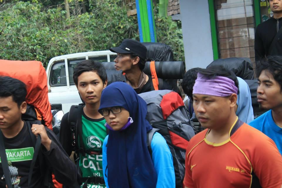 beberapa dokumentasi 17 agustus MT arjuno mangkutoromo LINTAS KOMUNITAS 
