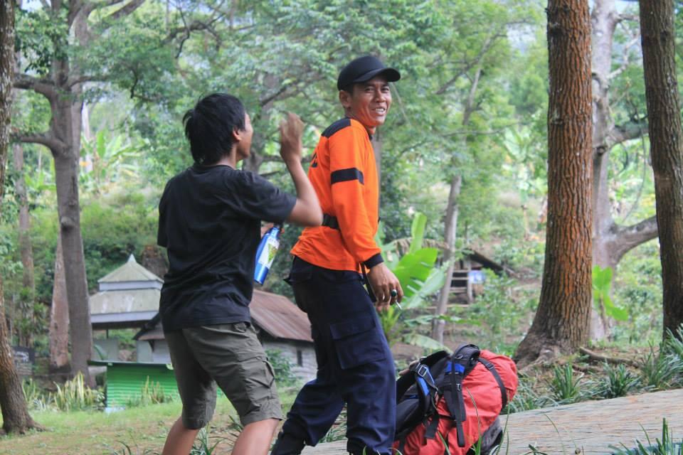 beberapa dokumentasi 17 agustus MT arjuno mangkutoromo LINTAS KOMUNITAS 