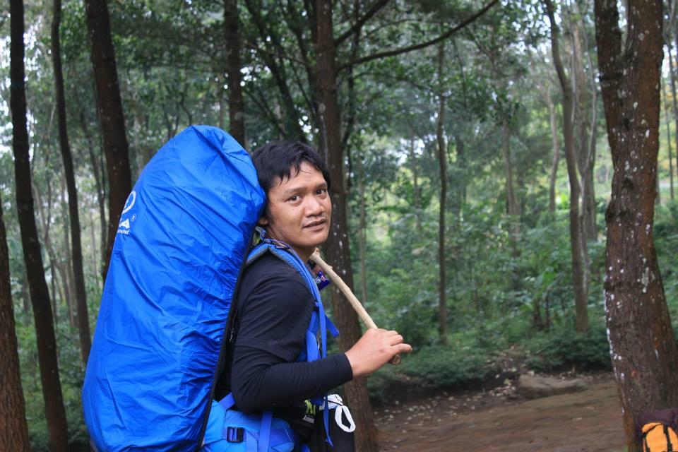 beberapa dokumentasi 17 agustus MT arjuno mangkutoromo LINTAS KOMUNITAS 