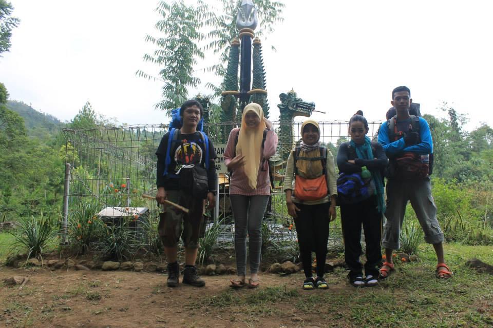 beberapa dokumentasi 17 agustus MT arjuno mangkutoromo LINTAS KOMUNITAS 