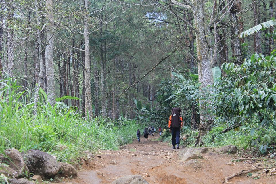 beberapa dokumentasi 17 agustus MT arjuno mangkutoromo LINTAS KOMUNITAS 