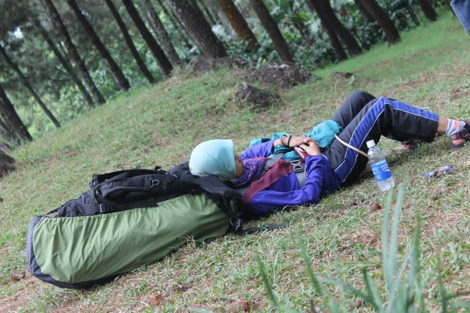 beberapa dokumentasi 17 agustus MT arjuno mangkutoromo LINTAS KOMUNITAS 