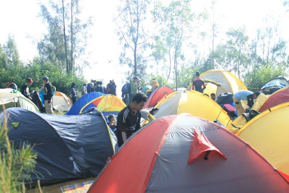 beberapa dokumentasi 17 agustus MT arjuno mangkutoromo LINTAS KOMUNITAS 