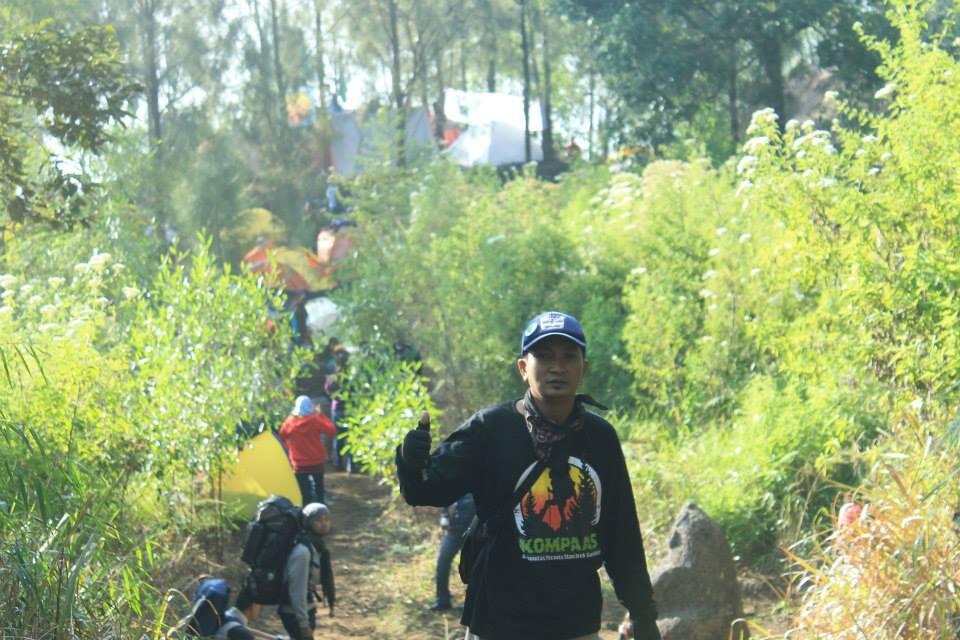 beberapa dokumentasi 17 agustus MT arjuno mangkutoromo LINTAS KOMUNITAS 