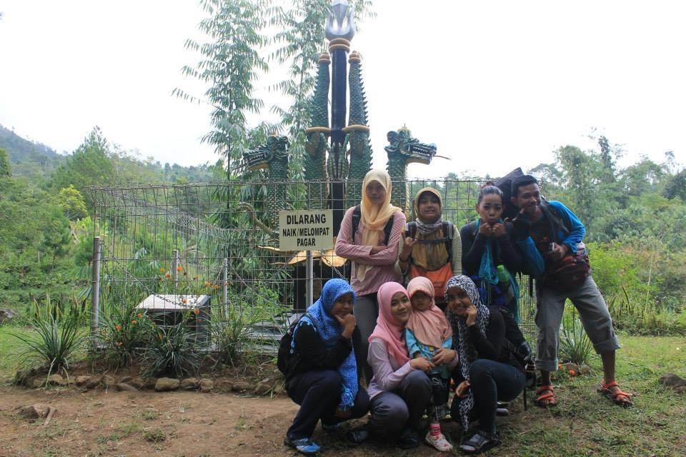beberapa dokumentasi 17 agustus MT arjuno mangkutoromo LINTAS KOMUNITAS 