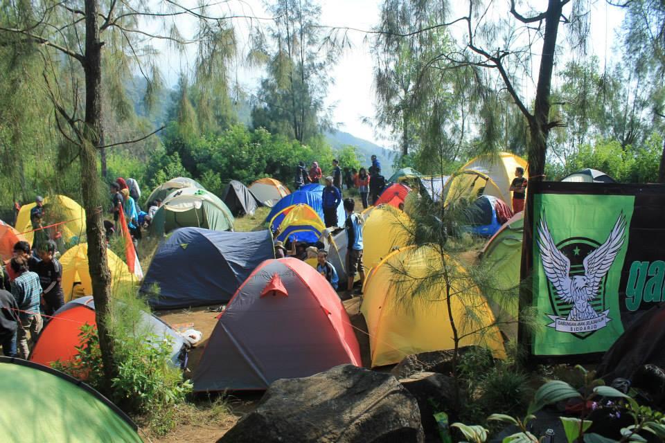 beberapa dokumentasi 17 agustus MT arjuno mangkutoromo LINTAS KOMUNITAS 