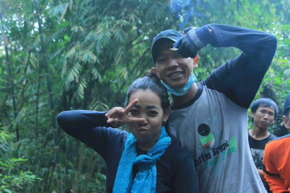 beberapa dokumentasi 17 agustus MT arjuno mangkutoromo LINTAS KOMUNITAS 