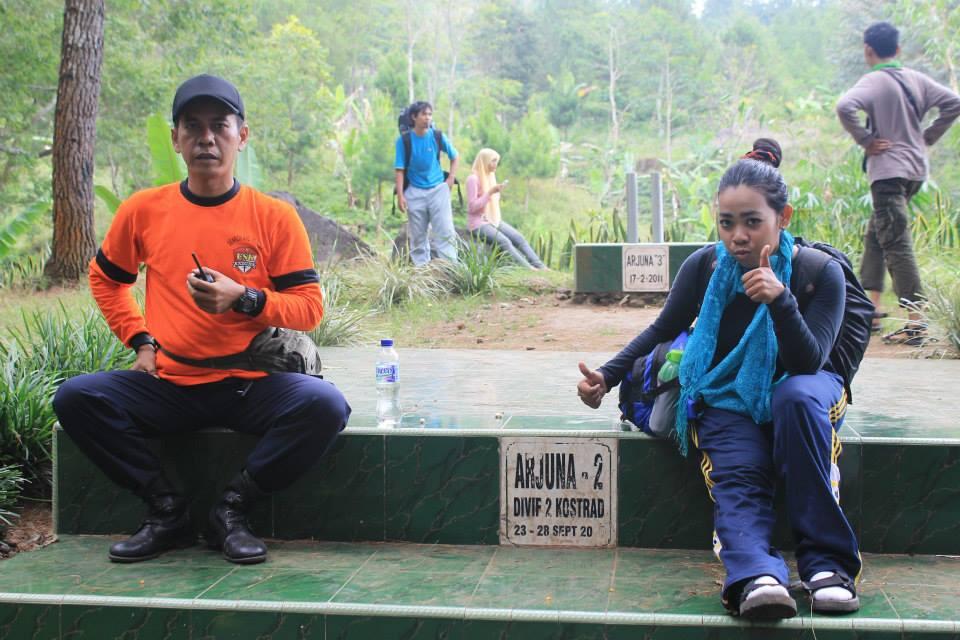 beberapa dokumentasi 17 agustus MT arjuno mangkutoromo LINTAS KOMUNITAS 