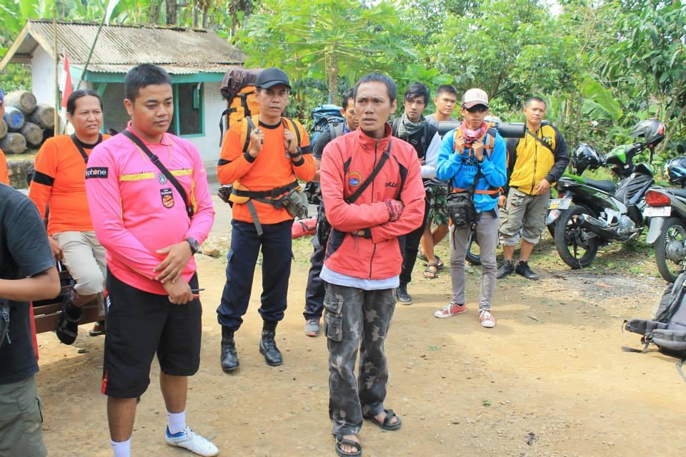 beberapa dokumentasi 17 agustus MT arjuno mangkutoromo LINTAS KOMUNITAS 