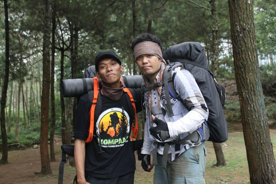 beberapa dokumentasi 17 agustus MT arjuno mangkutoromo LINTAS KOMUNITAS 