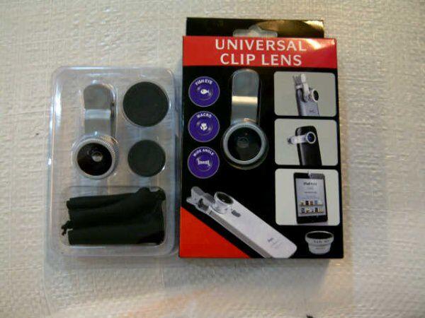 OBRALLLL TONGSIS, TOMSIS, FISH EYE 3in1 PAKETAN / SATUAN MURAHHH GANNNN