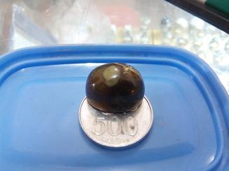 Jual Batu Bacan Kembang