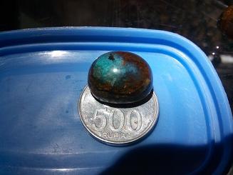 Jual Batu Bacan Kembang