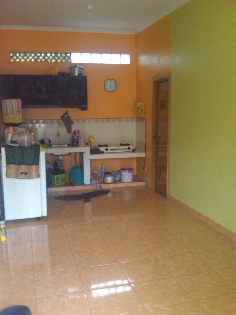 jual cepat rumah murah pamulang