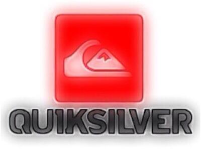 tshirt QUIKSILVER original