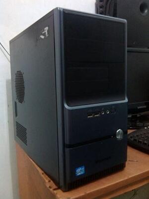 INTEL I3 3210 MANTAP DAN TANGGUH - BANDUNG KOMPUTER