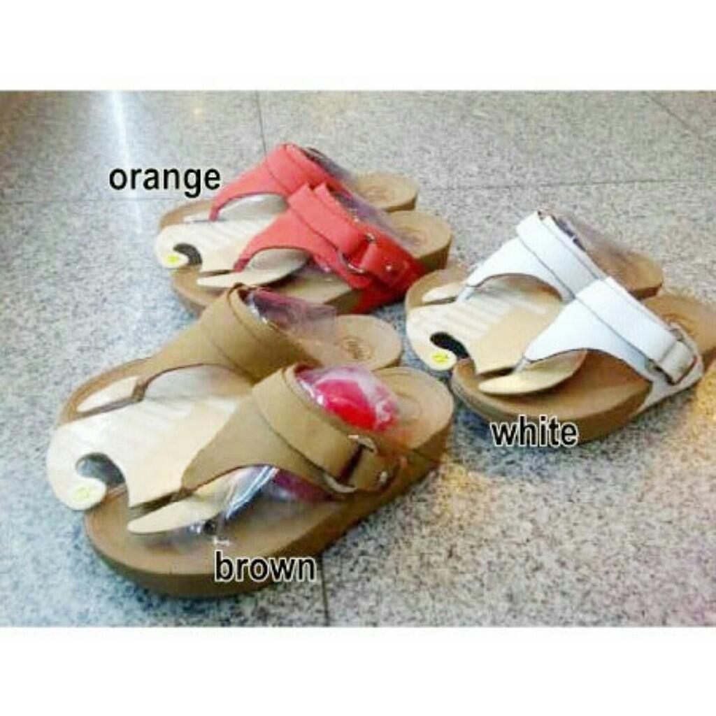 Jual Sendal Fitflop Murah Meriah Masuk Gan