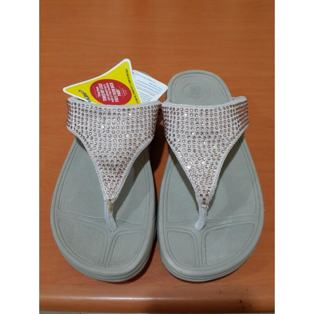 Jual Sendal Fitflop Murah Meriah Masuk Gan