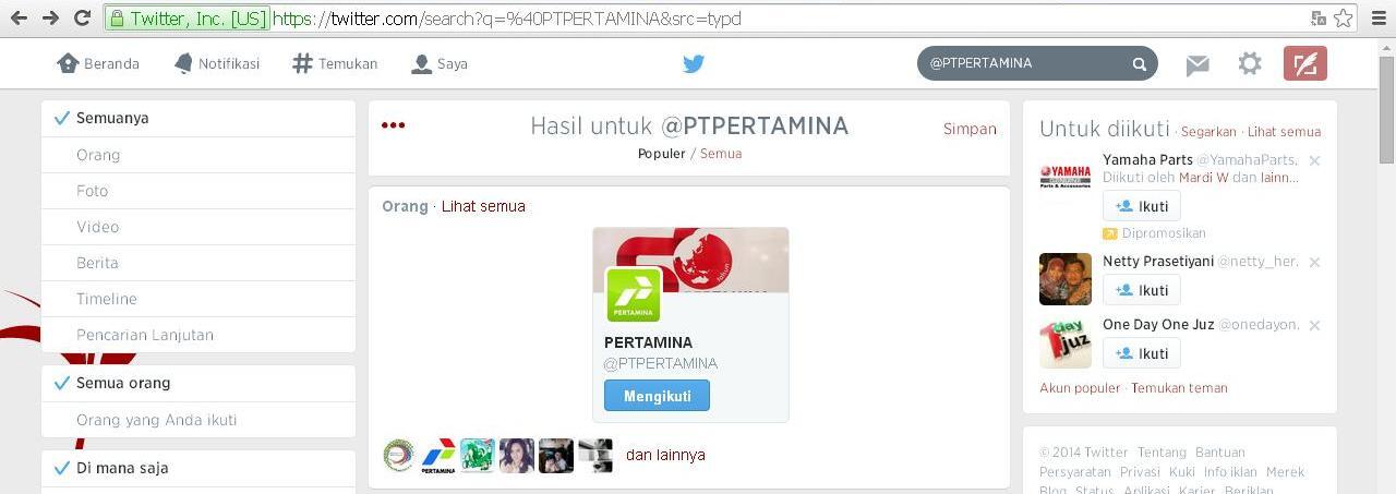 &#91;Prestasi Pertamax&#93; Ujang, dari Sukajadi Menembus Perguruan Tinggi
