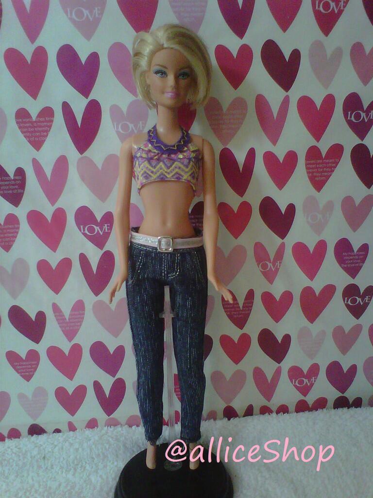 Iklan Mainan Barbie  Mainan Anak Perempuan