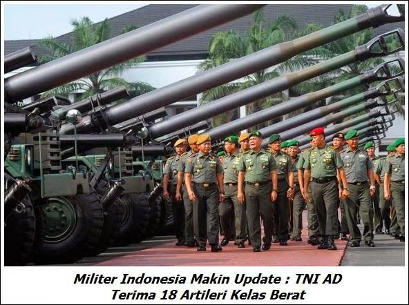 Legacy Presiden Susilo Bambang Yudhoyono untuk TNI