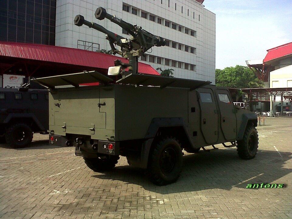 Legacy Presiden Susilo Bambang Yudhoyono untuk TNI
