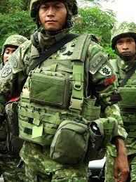 Legacy Presiden Susilo Bambang Yudhoyono untuk TNI