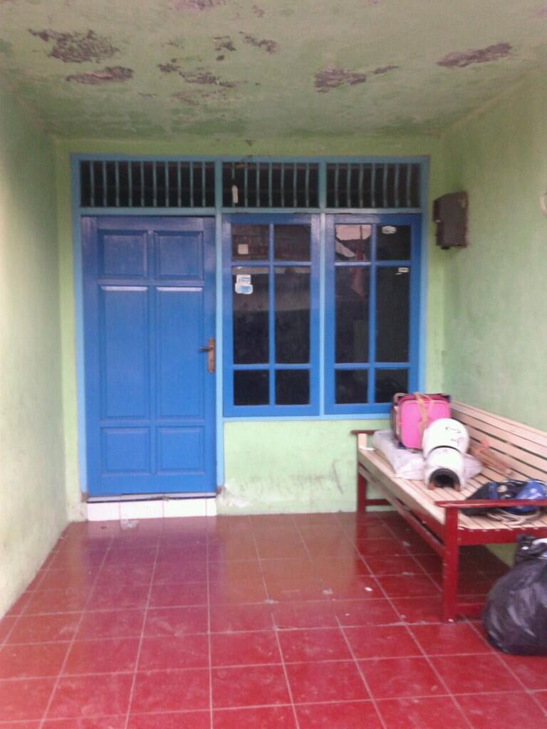 Rumah Siap huni (tingkat)