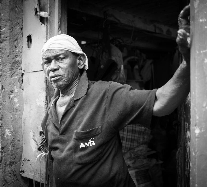 Apakah Kamu Termasuk Si “Laki-Laki Baru”?