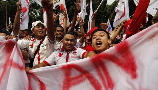&#91;Gendeng...!!&#93; Kubu Prabowo: Masih Cukup Waktu untuk Pemilu Lagi 